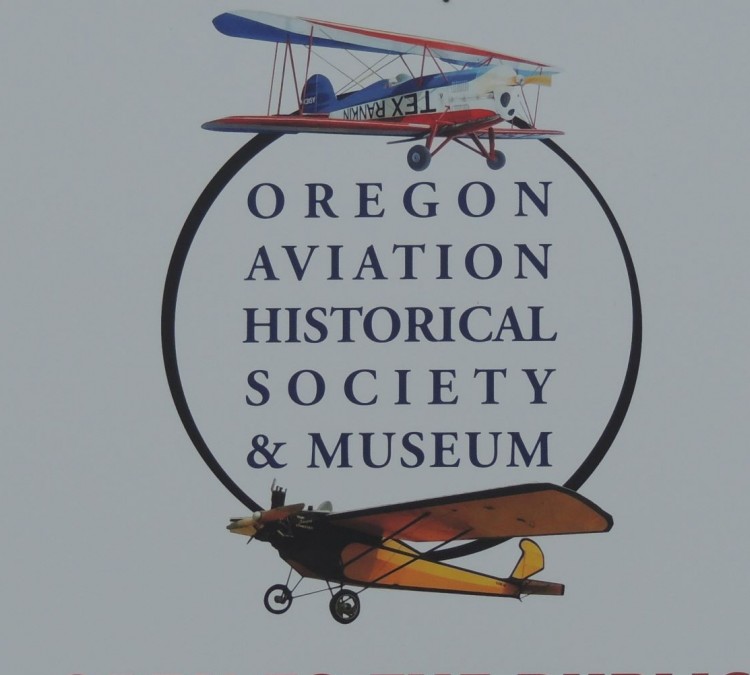 Oregon Aviation Historical Society & Museum (Cottage&nbspGrove,&nbspOR)